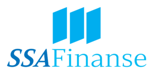 SSA Finanse Logo