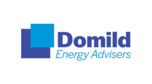 Logo Domild Energy Advisers