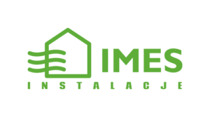 Logo IMES Instalacje