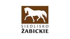 Logo Siedlisko Żabicki